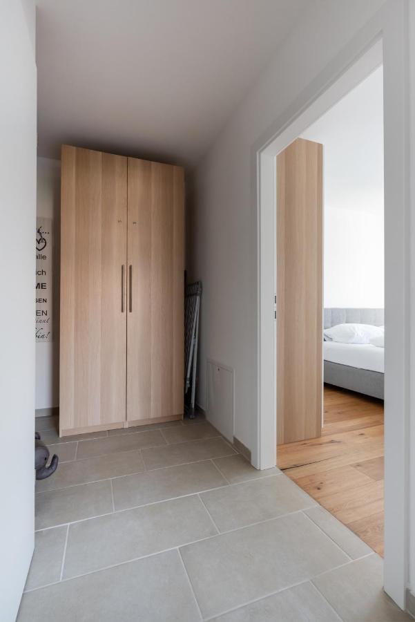 Gruene Ruhelage, 20 Minuten Ins Zentrum Und Parkgarage Vienna Exterior photo