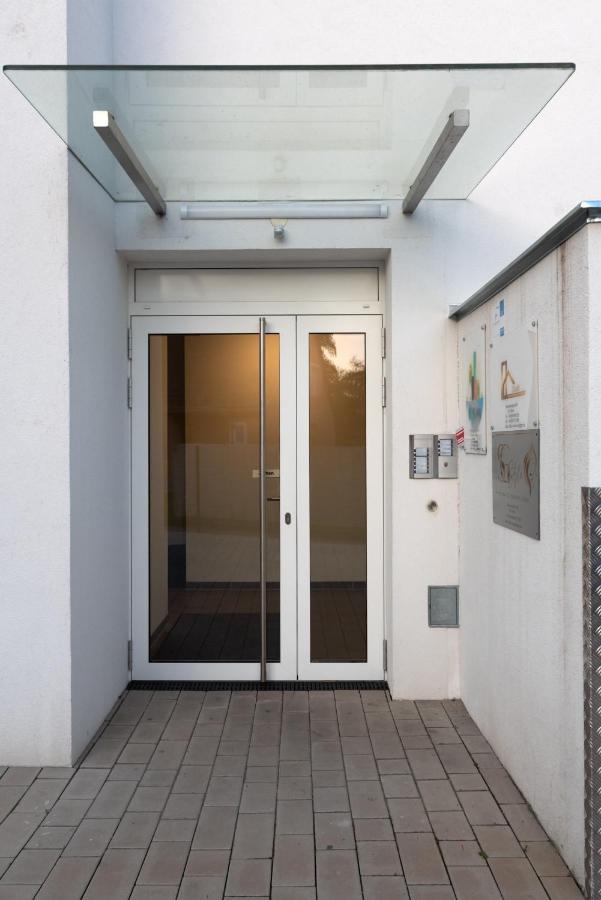 Gruene Ruhelage, 20 Minuten Ins Zentrum Und Parkgarage Vienna Exterior photo